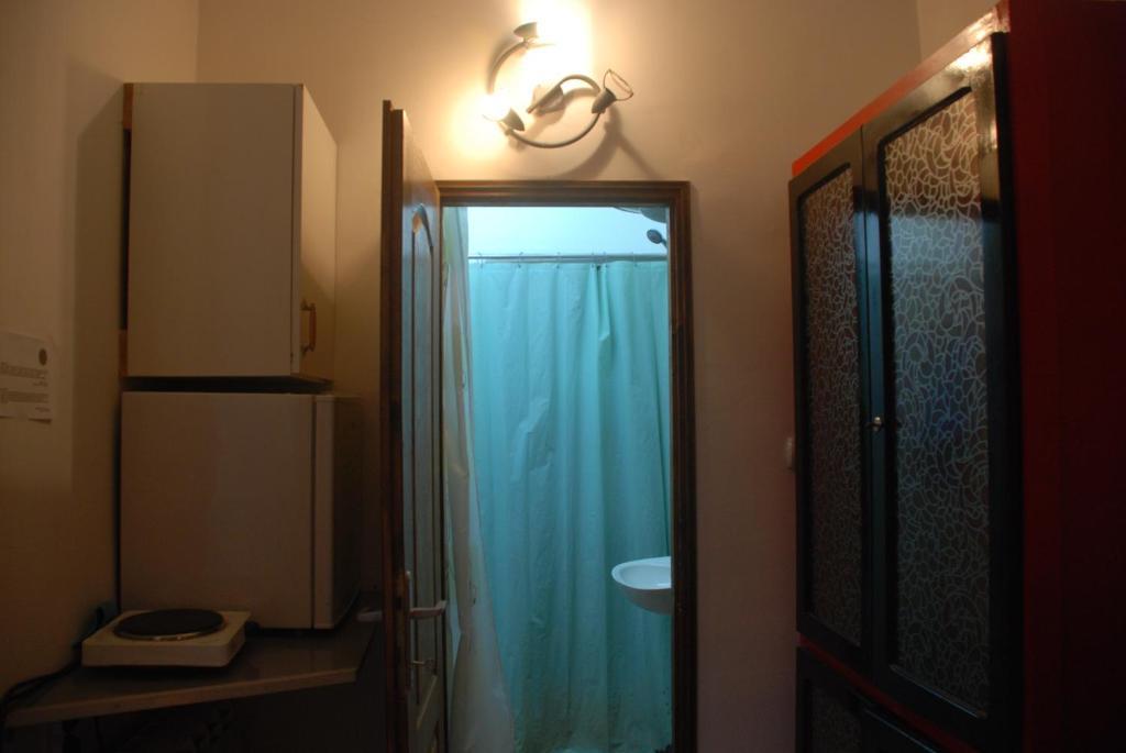 Tash Inn Hostel Белград Номер фото