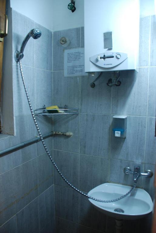 Tash Inn Hostel Белград Номер фото