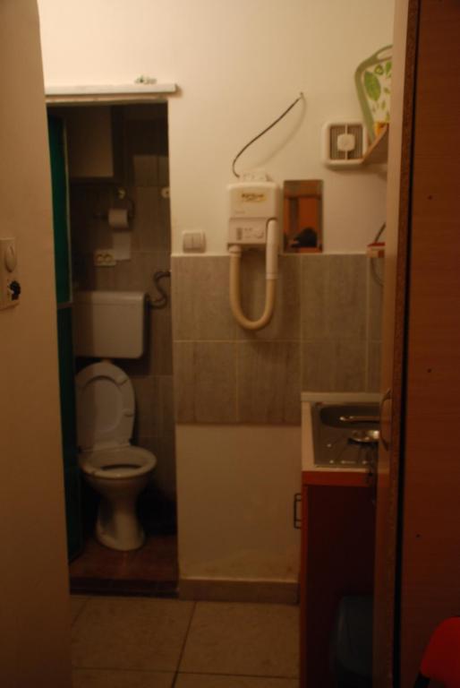Tash Inn Hostel Белград Номер фото